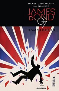 Download James Bond: Hammerhead #3 pdf, epub, ebook