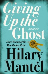 Download Giving up the Ghost: A memoir pdf, epub, ebook