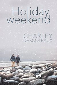 Download Holiday Weekend (Buchanan House Book 5) pdf, epub, ebook