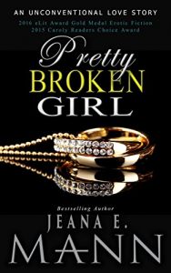 Download Pretty Broken Girl: An Unconventional Love Story pdf, epub, ebook