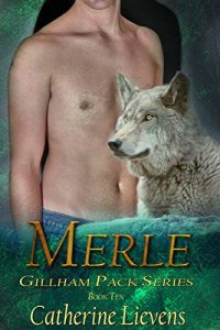 Download Merle (Gillham Pack Book 10) pdf, epub, ebook