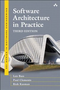 Download Software Architecture in Practice (SEI Series in Software Engineering) pdf, epub, ebook