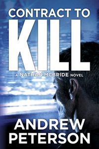 Download Contract to Kill (The Nathan McBride Series Book 5) pdf, epub, ebook