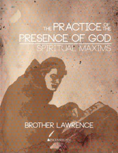 Download The Practice of the Presence of God and Spiritual Maxims pdf, epub, ebook