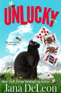 Download Unlucky pdf, epub, ebook