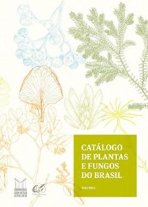 Download Catálogo de plantas e fungos do Brasil – Vol. 1 (Portuguese Edition) pdf, epub, ebook