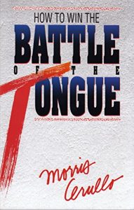 Download How To Win The Battle of the Tongue pdf, epub, ebook