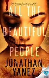 Download All The Beautiful People (A Dread Novel Book 1) pdf, epub, ebook