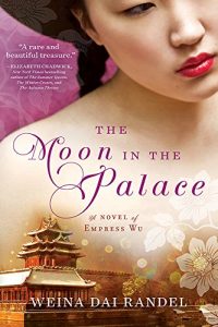 Download The Moon in the Palace (The Empress of Bright Moon Duology Book 1) pdf, epub, ebook