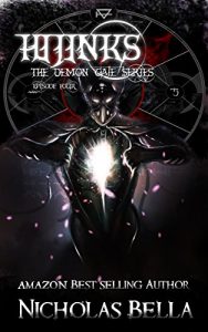 Download Hijinks: Episode Four (The Demon Gate Series Book 4) pdf, epub, ebook