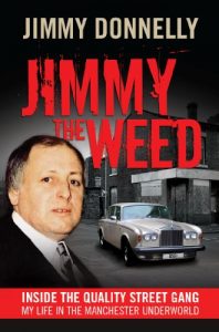 Download Jimmy The Weed: Inside the Quality Street Gang pdf, epub, ebook