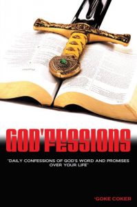 Download God’fessions: Daily Confession of God’s Word and Promises over your life. pdf, epub, ebook