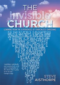 Download The Invisible Church pdf, epub, ebook