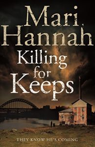 Download Killing for Keeps (DCI Kate Daniels Book 5) pdf, epub, ebook