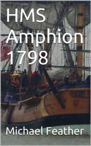 Download HMS Amphion 1798 pdf, epub, ebook