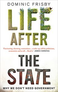 Download Life After the State pdf, epub, ebook