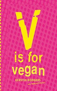 Download V If For Vegan (V is for Vegan) pdf, epub, ebook