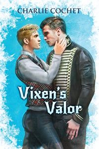Download Vixen’s Valor (North Pole City Tales Book 3) pdf, epub, ebook