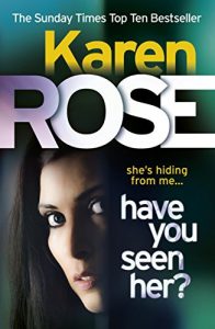 Download Have You Seen Her? (The Raleigh Series) pdf, epub, ebook