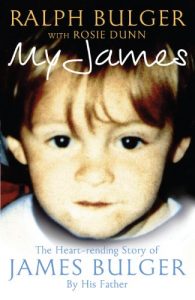 Download My James: The Heartrending Story of James Bulger by His Father pdf, epub, ebook