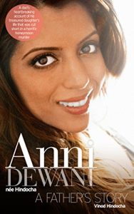 Download Anni Dewani: A Fathers Story pdf, epub, ebook