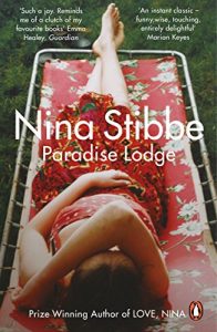 Download Paradise Lodge pdf, epub, ebook