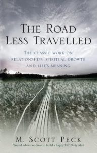 Download The Road Less Travelled: A New Psychology of Love, Traditional Values and Spiritual Growth (Classic Edition) pdf, epub, ebook