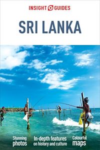 Download Insight Guides: Sri Lanka pdf, epub, ebook