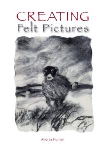 Download Creating Felt Pictures pdf, epub, ebook