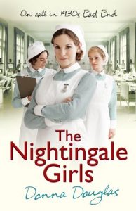 Download The Nightingale Girls: (Nightingales 1) pdf, epub, ebook