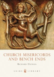 Download Church Misericords and Bench Ends (Shire Library) pdf, epub, ebook