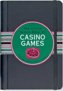 Download The Little Black Book of Casino Games pdf, epub, ebook