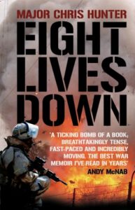 Download Eight Lives Down pdf, epub, ebook