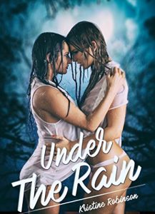 Download Lesbian Romance: Lesbian Fiction “Under The Rain” pdf, epub, ebook