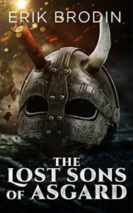 Download The Lost Sons of Asgard (Endangered Norse Gods Book 1) pdf, epub, ebook