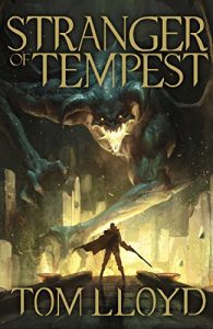 Download Stranger of Tempest: Book One of The God Fragments pdf, epub, ebook