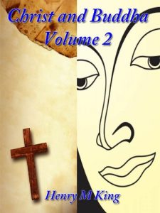 Download Christ and Buddha; Religion Comparison Between Buddhism and Christianity, Volume 2 pdf, epub, ebook