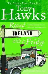 Download Round Ireland With A Fridge pdf, epub, ebook