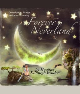 Download Forever Neverland pdf, epub, ebook