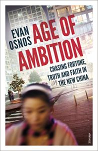 Download Age of Ambition: Chasing Fortune, Truth and Faith in the New China pdf, epub, ebook