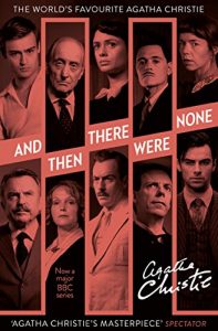 Download And Then There Were None (Agatha Christie Collection) pdf, epub, ebook