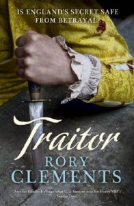 Download Traitor: John Shakespeare 4 pdf, epub, ebook