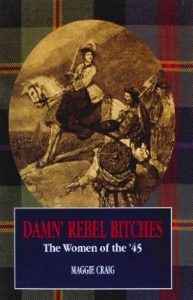 Download Damn’ Rebel Bitches: The Women of the ’45 pdf, epub, ebook