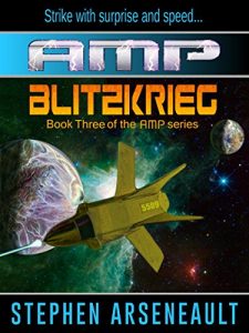 Download AMP Blitzkrieg pdf, epub, ebook