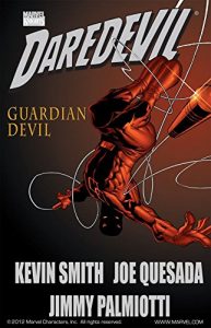 Download Daredevil: Guardian Devil (Daredevil (1998-2011)) pdf, epub, ebook