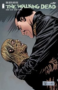 Download The Walking Dead #156 pdf, epub, ebook