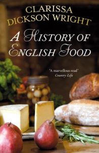 Download A History of English Food pdf, epub, ebook