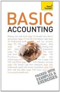 Download Basic Accounting: Teach Yourself: The step-by-step course in elementary accountancy pdf, epub, ebook