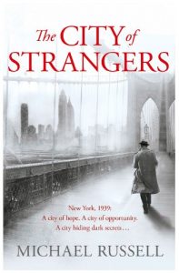 Download The City of Strangers pdf, epub, ebook