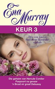 Download Ena Murray Keur 3 (Afrikaans Edition) pdf, epub, ebook